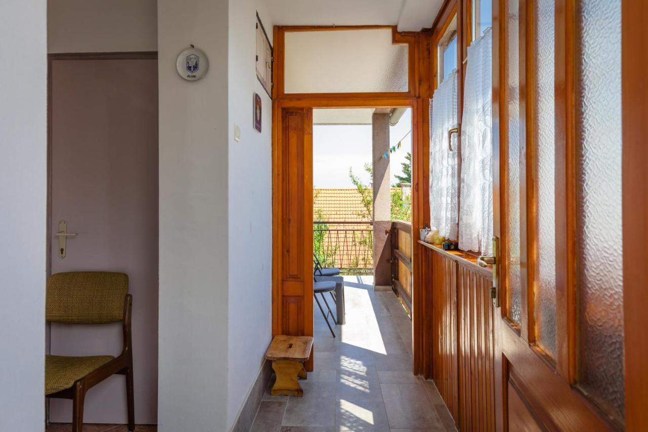 Apartment Zalac Slunj Exterior foto